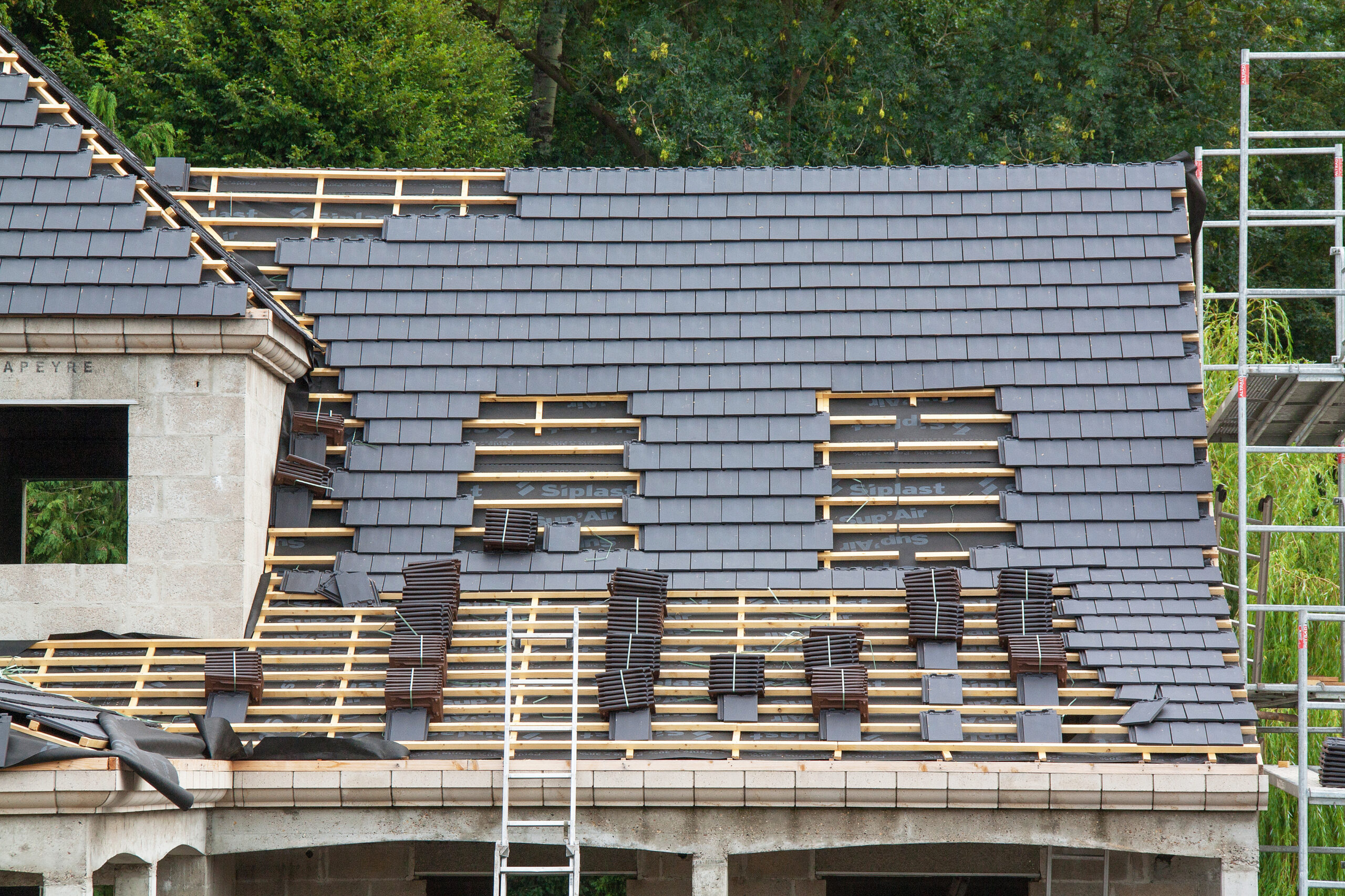 MH Rénovation Magnac-sur-Touvre